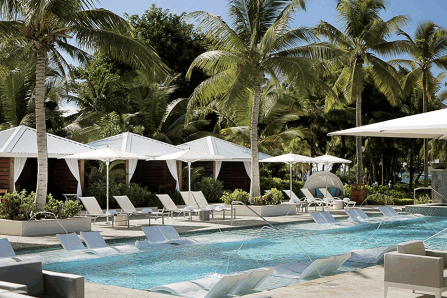 Serenity at Coconut Bay
